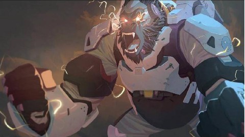 守望先锋猩猩怎么玩[图1]