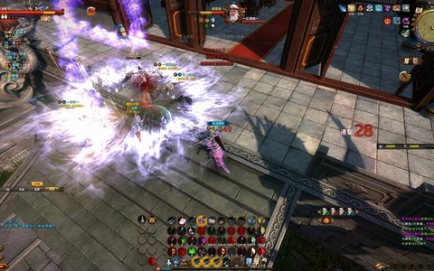 九阴真经四内怎么得