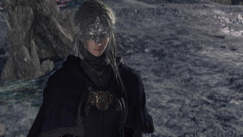 黑暗之魂3恶魔弱什么[图1]