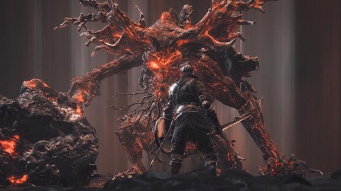 黑暗之魂3恶魔弱什么[图2]