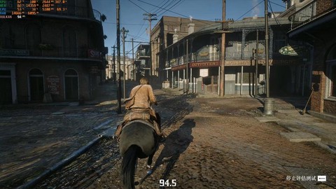 荒野大镖客如何白金