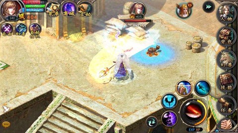 魔域进副本需要什么[图1]