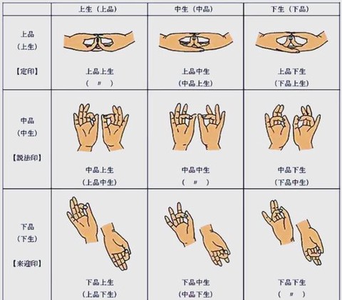 九阴真经心佛掌怎么[图1]
