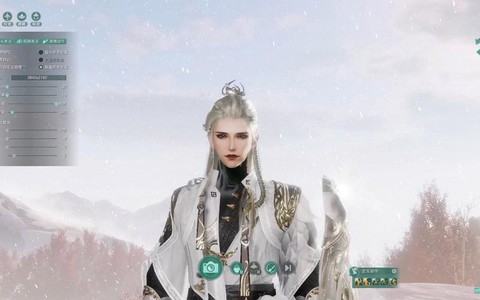 剑网3一代金是什么[图1]