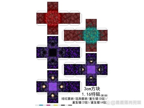 我的世界地狱怎么做[图1]