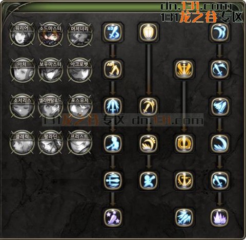 龙之谷端游怎么转职[图2]