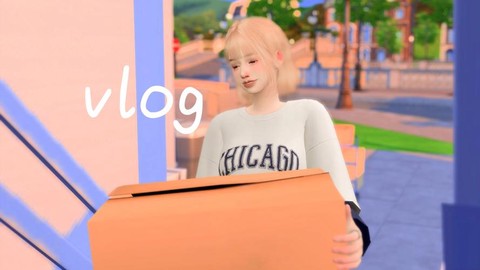 模拟人生4怎么拍剧情