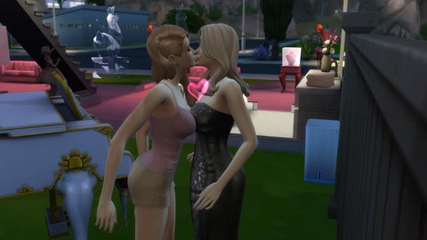 模拟人生4怎么拍剧情[图2]