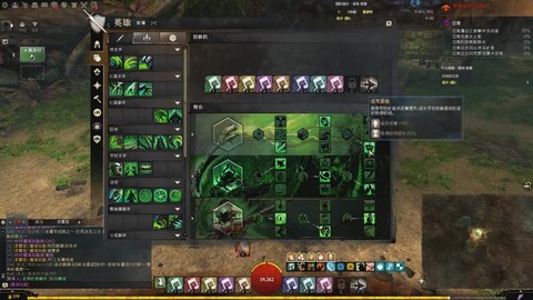 激战2死灵什么装备[图1]