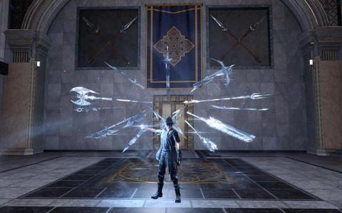 最终幻想15什么游戏[图2]