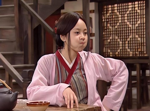 武林外传什么角色好玩[图1]