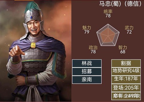 三国志13如何保命