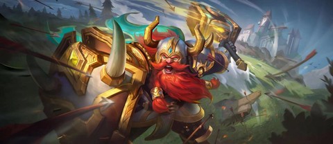 英魂之刃怎么刷元帅