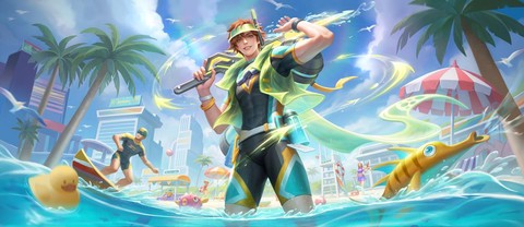 英魂之刃怎么刷元帅[图1]