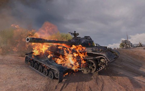 坦克世界59学什么技能[图1]