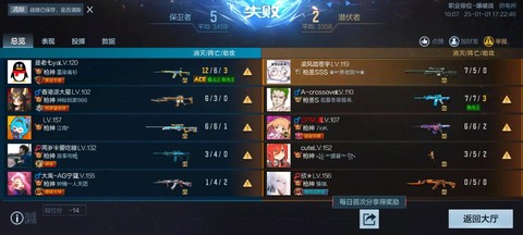 穿越火线手游怎么挂机[图1]