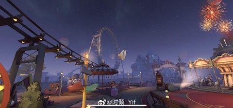 第五人格怎么开过山车[图2]