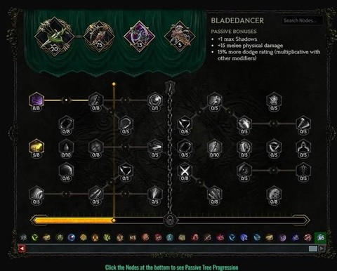 永恒纪元游侠怎么加点[图2]