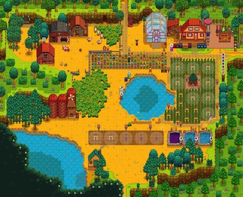 星露谷物语1.2怎么[图2]