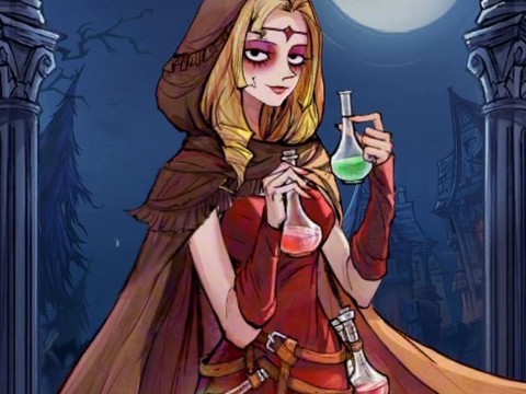 狼人杀女巫该说什么