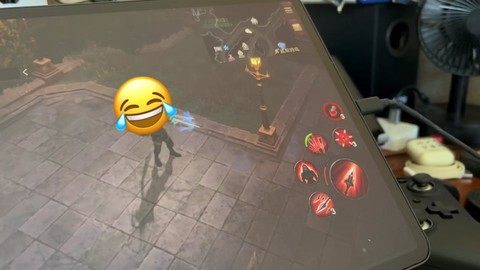 暗黑破坏神3怎么挂机