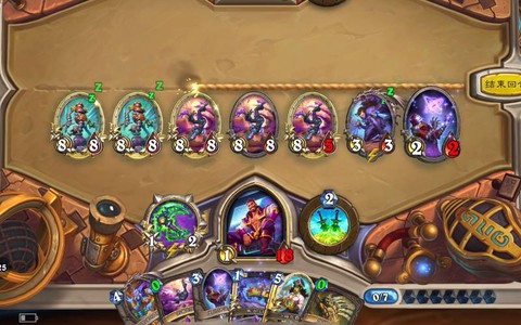 炉石传说玩的是什么[图2]
