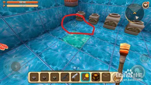 迷你世界丝线怎么的