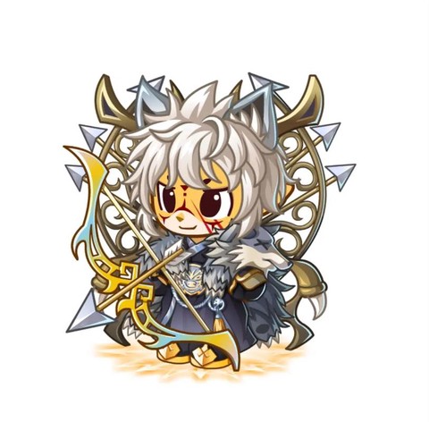 洛克王国有什么套装[图1]