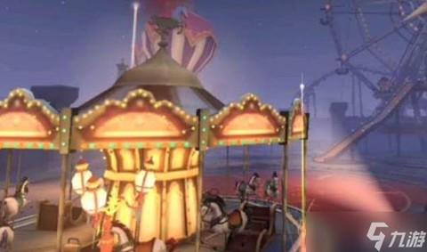 第五人格怎么过山车[图1]