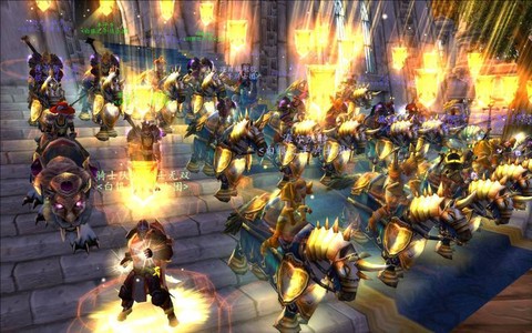 赛尔号圣光联军怎么打[图2]