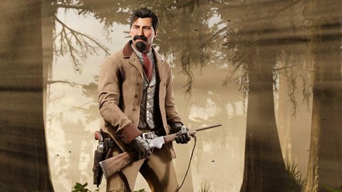 荒野大镖客ol什么模式[图1]