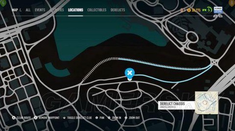 极品飞车20怎么补丁[图1]