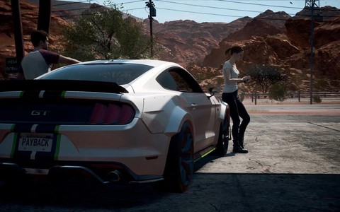 极品飞车20怎么补丁[图2]