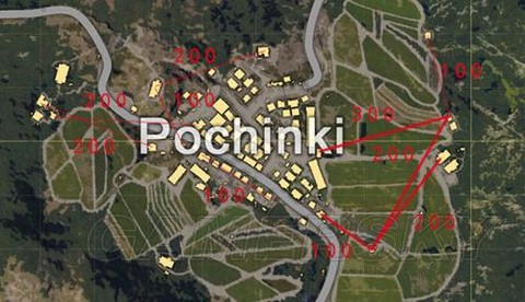 绝地大逃杀积分怎么算[图1]