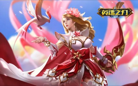 英魂之刃要出什么英雄