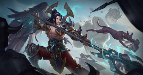 英魂之刃要出什么英雄[图1]