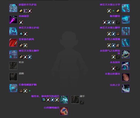 魔兽世界仪式准备怎么做[图1]