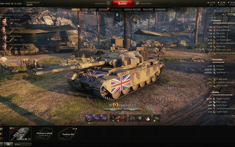 坦克世界沙盒服是什么[图2]