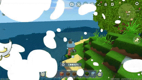 迷你世界怎么提取道具