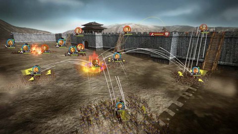 三国志13如何买马