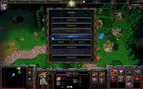 魔兽争霸为什么没落了[图1]