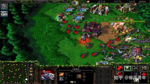 魔兽争霸为什么没落了[图2]