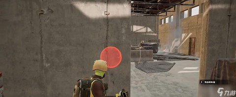 绝地大逃杀怎么扔手雷
