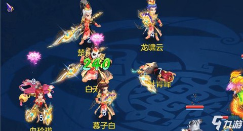 神武怎么打掉高级再生