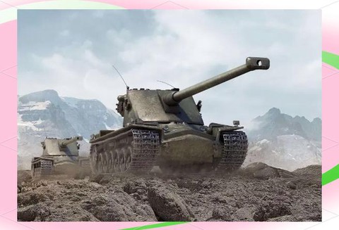 坦克世界炮手学什么[图1]