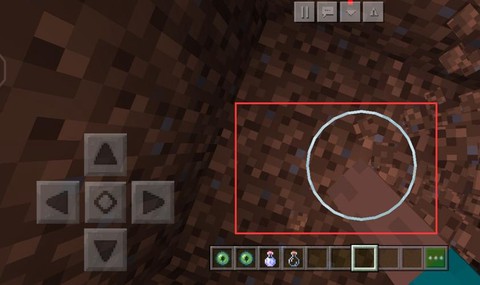 我的世界末地怎么进